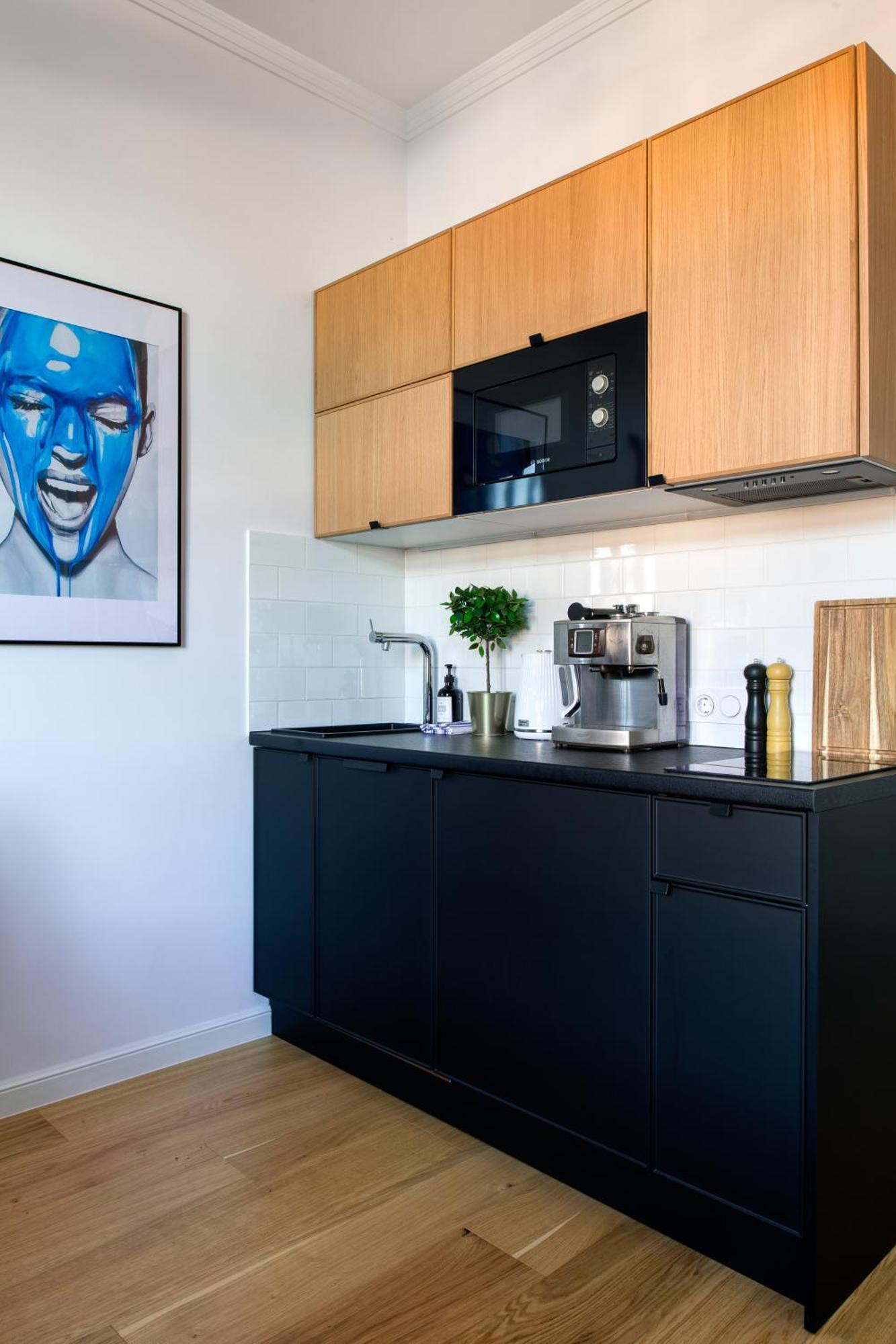 Discover Krakow Apartments - Lubomirskiego St - Classic & Modern - Near Main Station, Netflix And Ac Ngoại thất bức ảnh